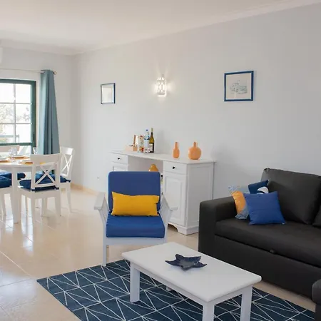 Dunas Alvor- Viva Local Apartamento Alvor