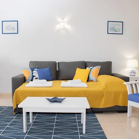 Dunas Alvor- Viva Local *