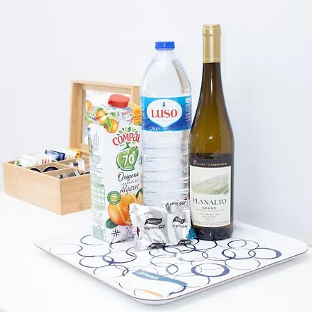 דירה Dunas Alvor- Viva Local אלבור