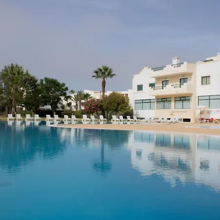 Apartamento Dunas Alvor- Viva Local *