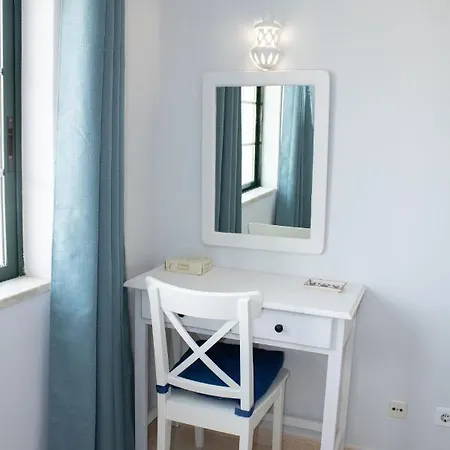 Dunas Alvor- Viva Local Apartamento