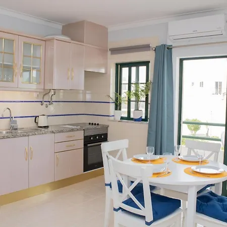 Dunas Alvor- Viva Local אלבור