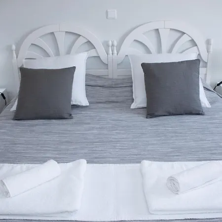 Dunas Alvor- Viva Local Apartamento