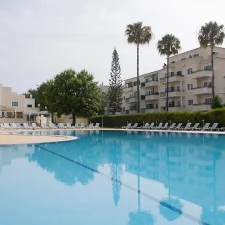 Dunas Alvor- Viva Local * אלבור