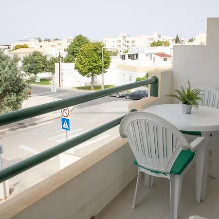 Apartamento Dunas Alvor- Viva Local *