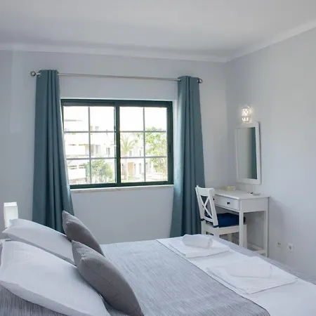 Apartamento Dunas Alvor- Viva Local *