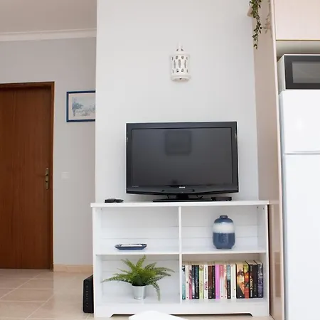 Dunas Alvor- Viva Local *