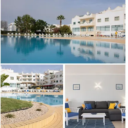 Apartamento Dunas Alvor- Viva Local