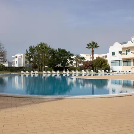 Dunas Alvor- Viva Local Apartmán *