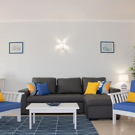 Dunas Alvor- Viva Local