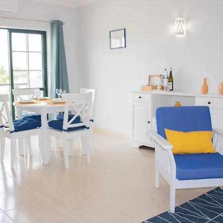 Dunas Alvor- Viva Local