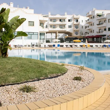 Dunas Alvor- Viva Local Apartmán *