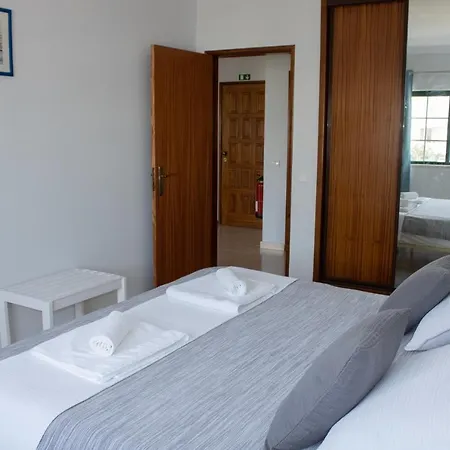 Dunas Alvor- Viva Local Апартаменты Алвор