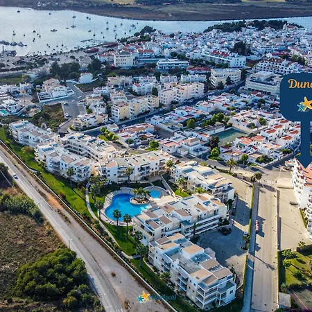 Dunas Alvor- Viva Local