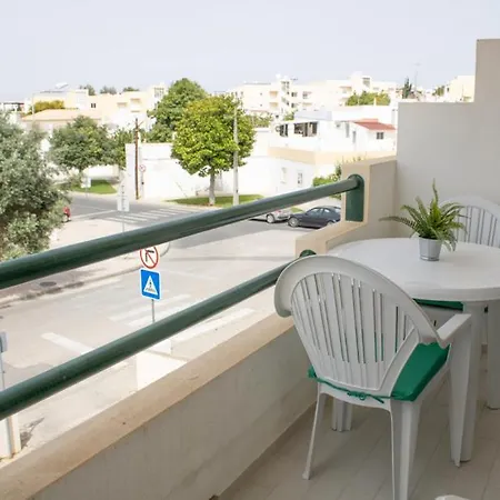 Dunas Alvor- Viva Local Appartement