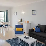 Dunas Alvor- Viva Local Апартаменты Алвор