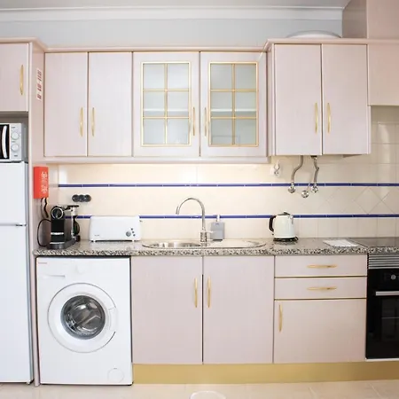 Dunas Alvor- Viva Local * Alvor