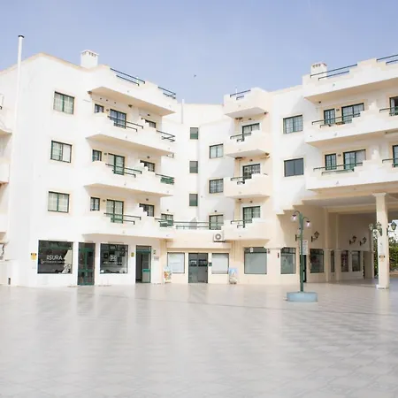 Dunas Alvor- Viva Local