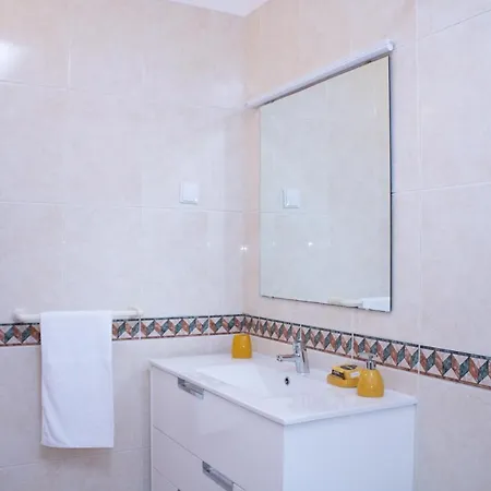 Dunas Alvor- Viva Local