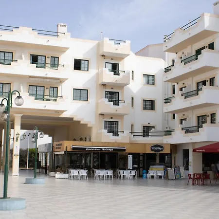 Dunas Alvor- Viva Local * Alvor