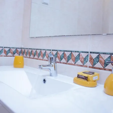 Dunas Alvor- Viva Local Appartamento *