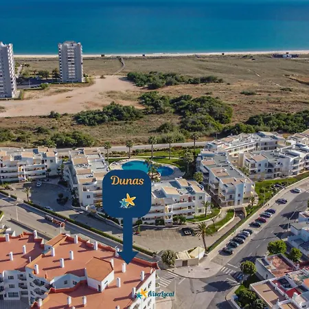 Dunas Alvor- Viva Local Appartamento Alvor