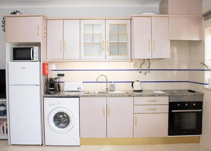 Dunas Alvor- Viva Local * Alvor