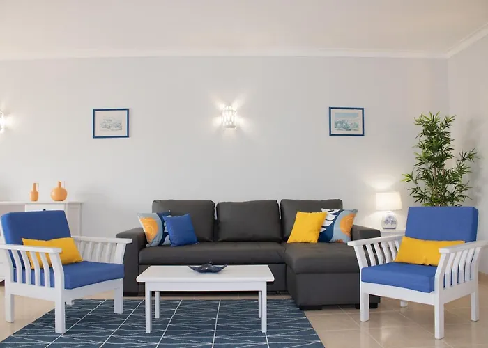 Dunas Alvor- Viva Local