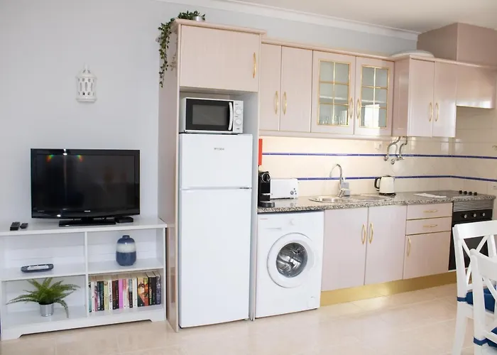 Dunas Alvor- Viva Local *