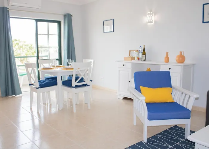 Dunas Alvor- Viva Local