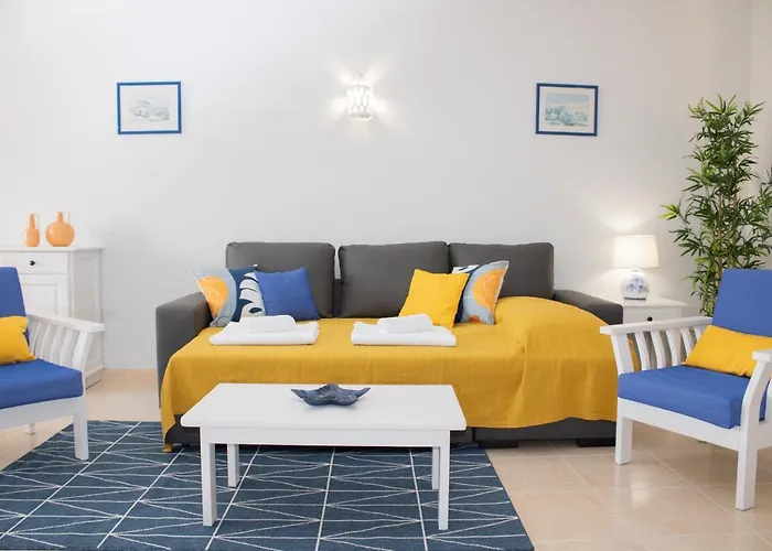 Dunas Alvor- Viva Local *