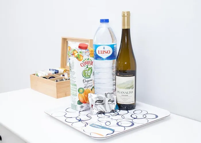 Lejlighed Dunas Alvor- Viva Local Alvor