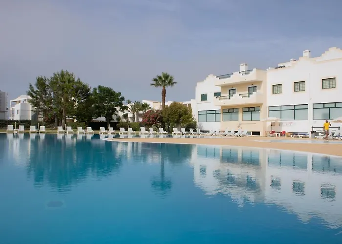 Lejlighed Dunas Alvor- Viva Local *