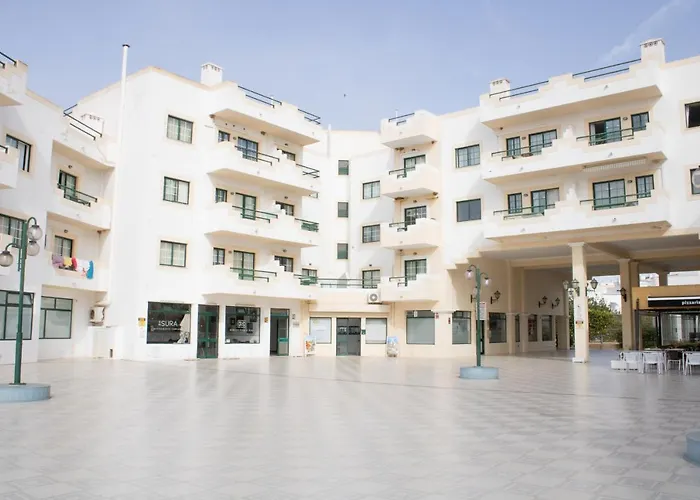 Dunas Alvor- Viva Local