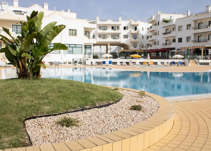 Dunas Alvor- Viva Local Lejlighed *