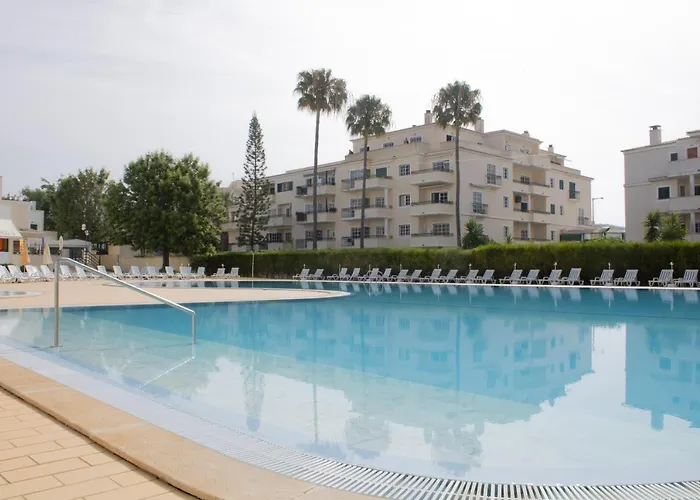 Dunas Alvor- Viva Local Lejlighed *