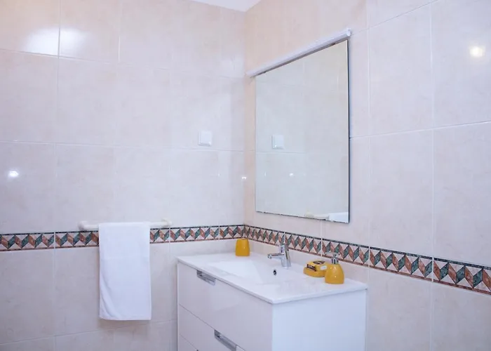 Dunas Alvor- Viva Local