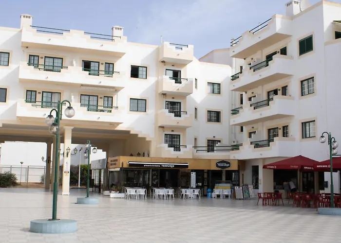 Dunas Alvor- Viva Local * Alvor