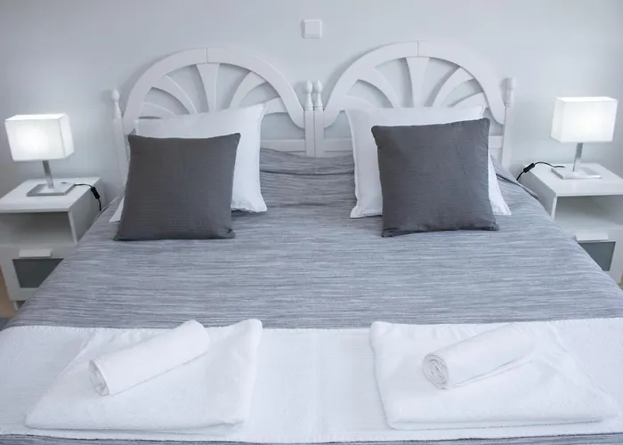 Dunas Alvor- Viva Local Lejlighed