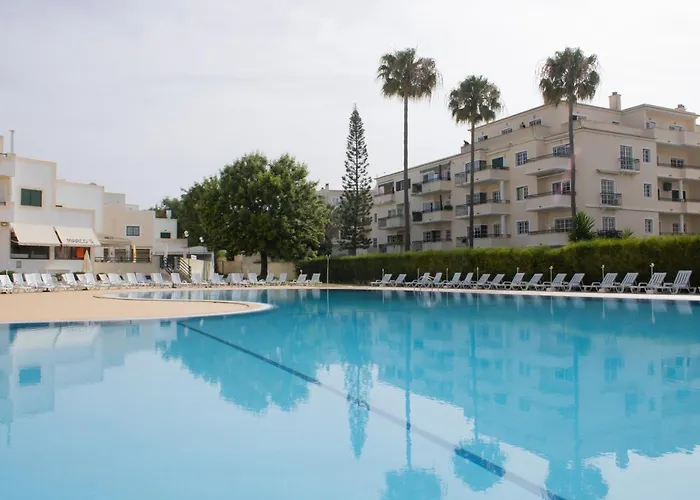 Dunas Alvor- Viva Local * Alvor