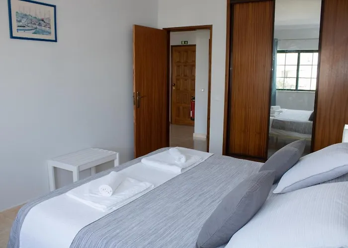 Dunas Alvor- Viva Local Lejlighed Alvor