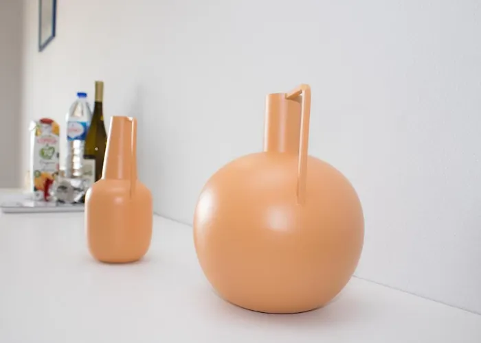 Lejlighed Dunas Alvor- Viva Local