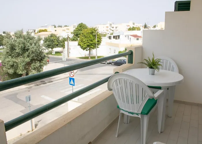 Lejlighed Dunas Alvor- Viva Local *