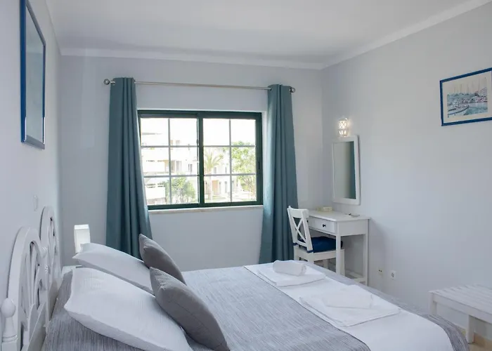 Lejlighed Dunas Alvor- Viva Local *