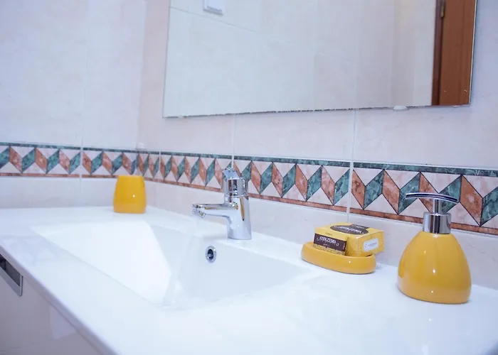 Dunas Alvor- Viva Local Lejlighed *