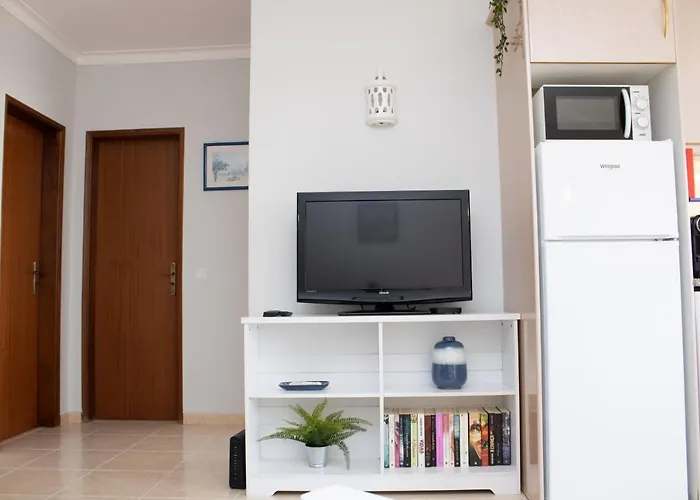 Dunas Alvor- Viva Local *