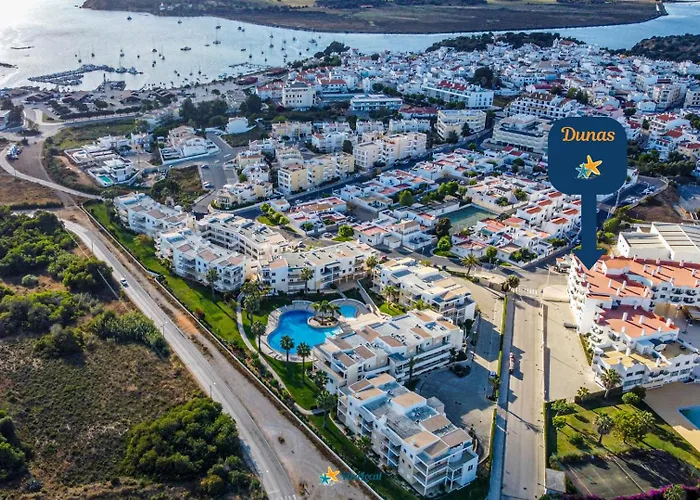 Dunas Alvor- Viva Local